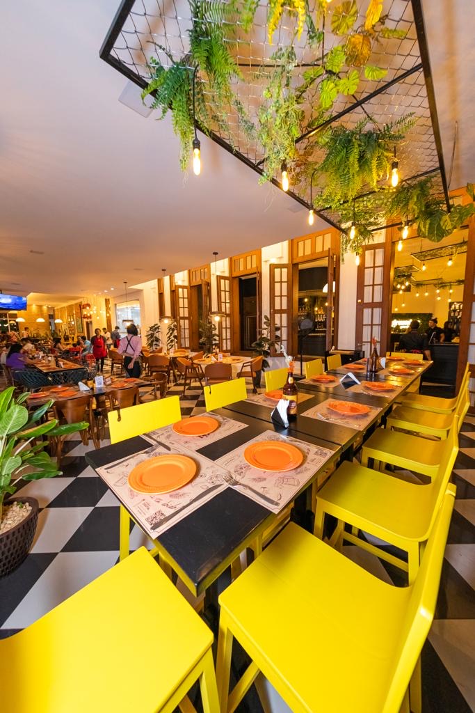 Grazadeus Gastrobar